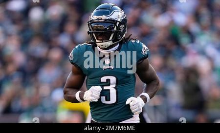 Zach pascal philadelphia eagles hi-res stock photography and images - Alamy