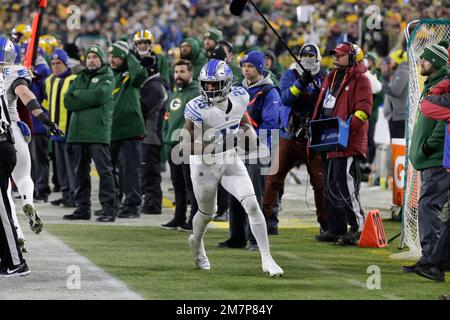 DETROIT, MI - NOVEMBER 24: Detroit Lions Safety (25) Will Harris before the  game between Buffalo Bills and Detroit Lions on November 24, 2022 in  Detroit, MI (Photo by Allan Dranberg/CSM Stock Photo - Alamy