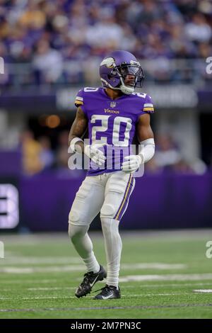 With two Vikings cornerbacks ruled out, Duke Shelley in line to start vs.  Patriots – Twin Cities