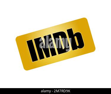 Download Imdb Logo Png - Circle - Full Size PNG Image - PNGkit