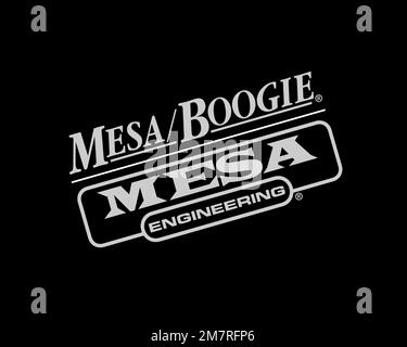 mesa boogie logo wallpaper