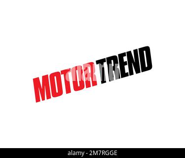 motor trend logo