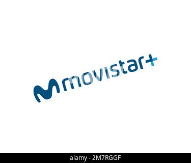 logo movistar