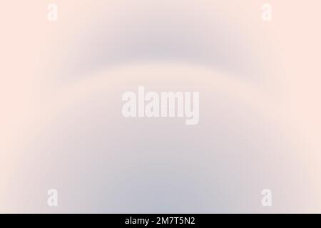 Purple pastel gradient background vector in soft vintage style Stock Vector