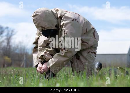 Company B, 1st Battalion, 128th Infantry Regiment, 32nd Infantry ...