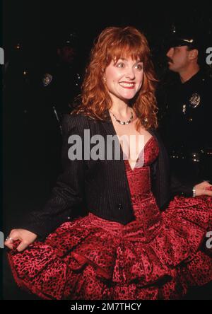 Julie Brown Circa 1990's Credit: Ralph Dominguez/MediaPunch Stock Photo