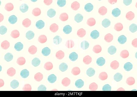 Colorful geometric seamless pattern background design vector Stock Vector