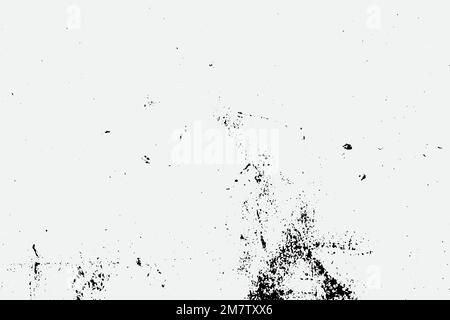 Overlays stamp texture with effect grunge, damaged, old  Vector EPS Stock Vector