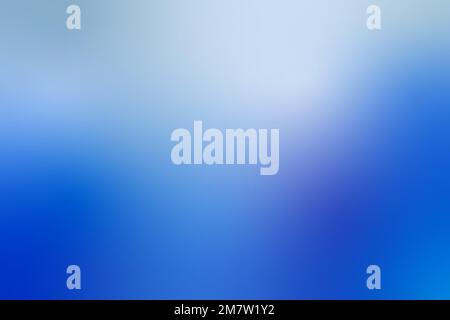 Blank blue halftone background vector Stock Vector Image & Art - Alamy