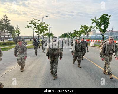 Engineer Soldier Ruck The 11th Engineers, a U.S. Army unit, captured during their service in ...