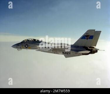 F-14 Tomcat, Point Mugu Missile Park Stock Photo - Alamy