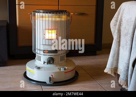 Kerosun hi-res stock photography and images - Alamy