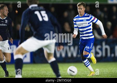 K.N.V.B. Beker (Dutch F.A. Cup), alexknip