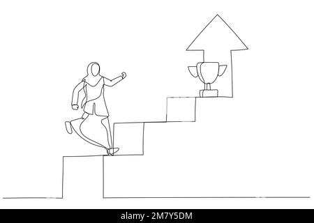 Steps of female growing up 2988406 Vector Art at Vecteezy