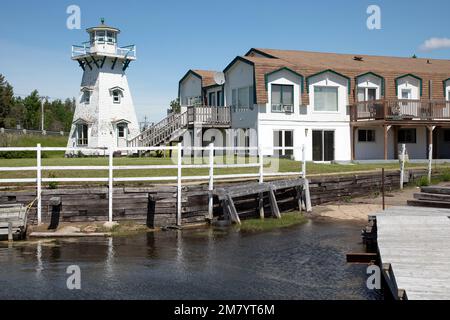 Tracadie hi res stock photography and images Alamy