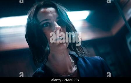 Evil dead rise film 2023 hi-res stock photography and images - Alamy