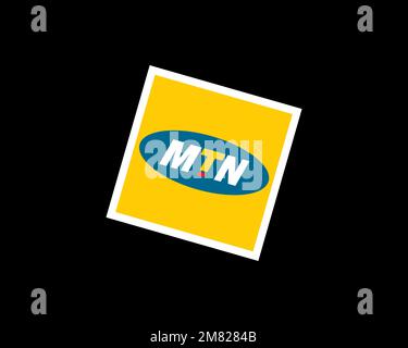 MTN Group, Logopedia