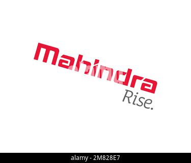 Share 78+ mahindra ka logo - ceg.edu.vn