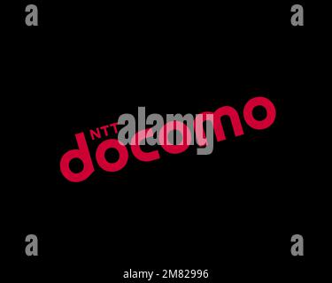 NTT DoCoMo Vector Logo - Download Free SVG Icon | Worldvectorlogo