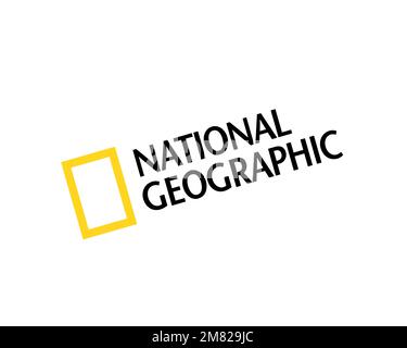 national geographic logo transparent