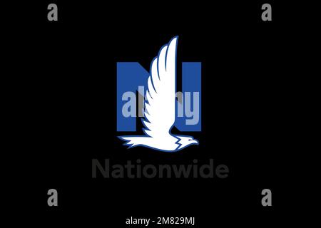 nationwide insurance eagle logo