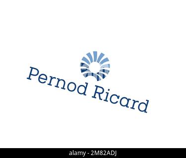 Logo Pernod Ricard Sweden | Pernod Ricard Sweden