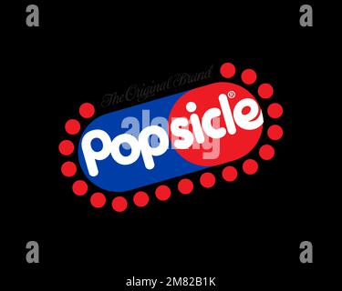 popsicle brand logo