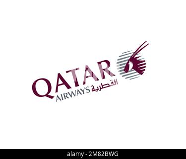 qatar airways logo png