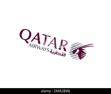 qatar airways logosu hayvan