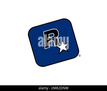 Rockstar north Cut Out Stock Images & Pictures - Alamy