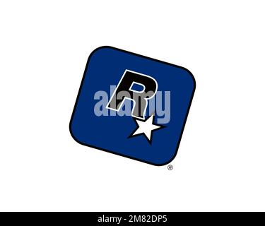 Rockstar north hi-res stock photography and images - Alamy