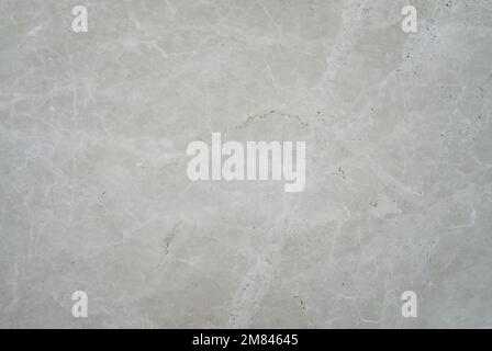 Gray marble surface as background. Stock Photo