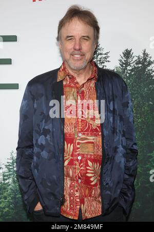 11 January 2023 -Pacific Palisades, California - Kevin Nealon. the LA Premiere of Dog Gone held at The Bay Theater in Pacific Palisades. (Credit Image: © Fs/AdMedia via ZUMA Press Wire) EDITORIAL USAGE ONLY! Not for Commercial USAGE! Stock Photo