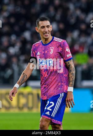 Angel Maria Juventus Friendly Match Beetween Juventus Juventus U23 Stadio –  Stock Editorial Photo © canno73 #595409188