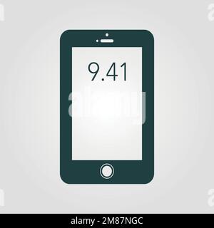 Responsive design icon Stock Vector