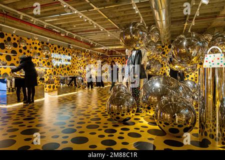 Louis Vuitton opens the new headquarters in Milan in the historic Garage  Traversi