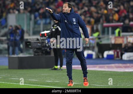 Sabelli to Genoa, Empoli bring in Stojanovic - Football Italia