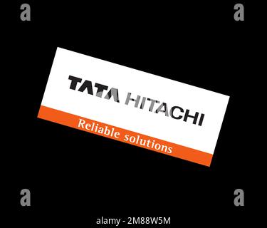 Komatsu Limited Excavator Tata Hitachi Construction Machinery, excavator  transparent background PNG clipart | HiClipart