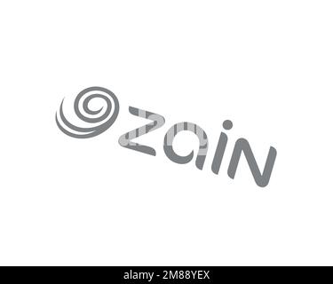 Beautiful Name Zain White Background Stock Illustration 1912929937 |  Shutterstock