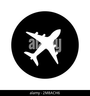 Airplane Vehicle Flying Isolated Icon Vector Illustration Design Royalty  Free SVG, Cliparts, Vectors, and Stock Illustration. Image 64735697.
