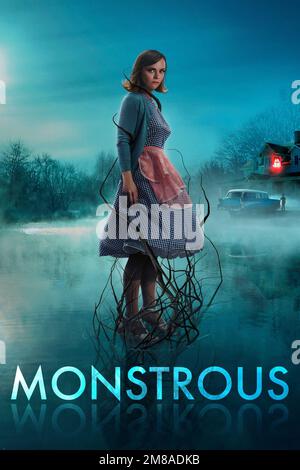 Monstrous 2022 Directed By Chris Sivertson Credit Burning Sky Monstrous 2022 Directed By Chris Sivertson Credit Burning Sky