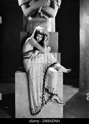 ZITA JOHANN THE MUMMY (1932 Stock Photo - Alamy