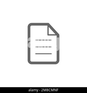 File icons, common graphic resources, vector illustrations Stock Vector ...