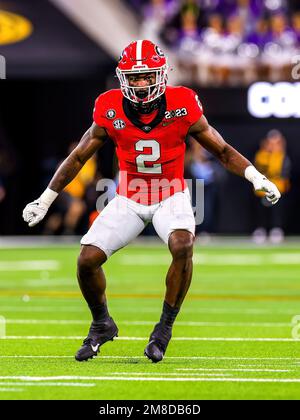 Georgia Bulldogs 23 for '23: No. 22 Marvin Jones Jr.