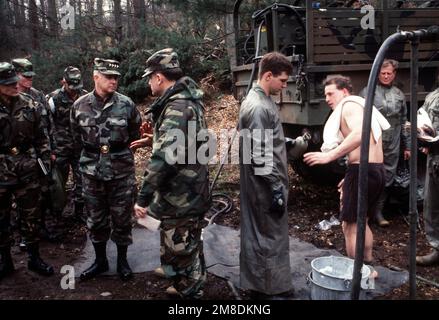 A U.S. Army medical team from Forward Operating Base Delta arrives at ...