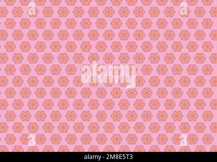 Vector seamless pattern. Modern stylish texture. Geometric striped ornament. Stock Vector