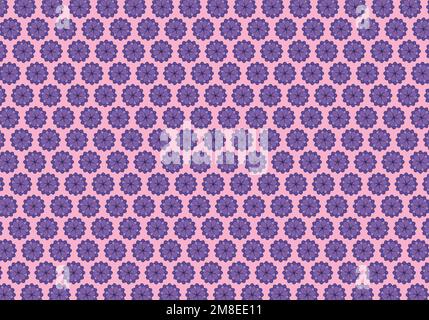 Vector seamless pattern. Modern stylish texture. Geometric striped ornament. Stock Vector