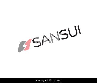 sansui logo
