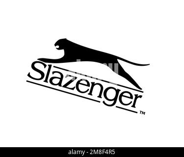 Throughout the 1960s and 1970s, the Slazenger panther logo evolved to the  current one. www.slazengerheritage.com | By Slazenger HeritageFacebook