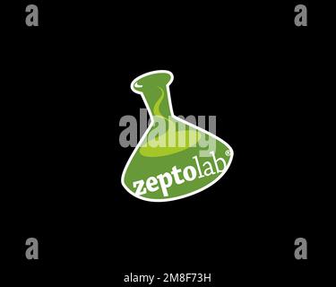 Cut the Rope Experiments app website Stock Photo - Alamy